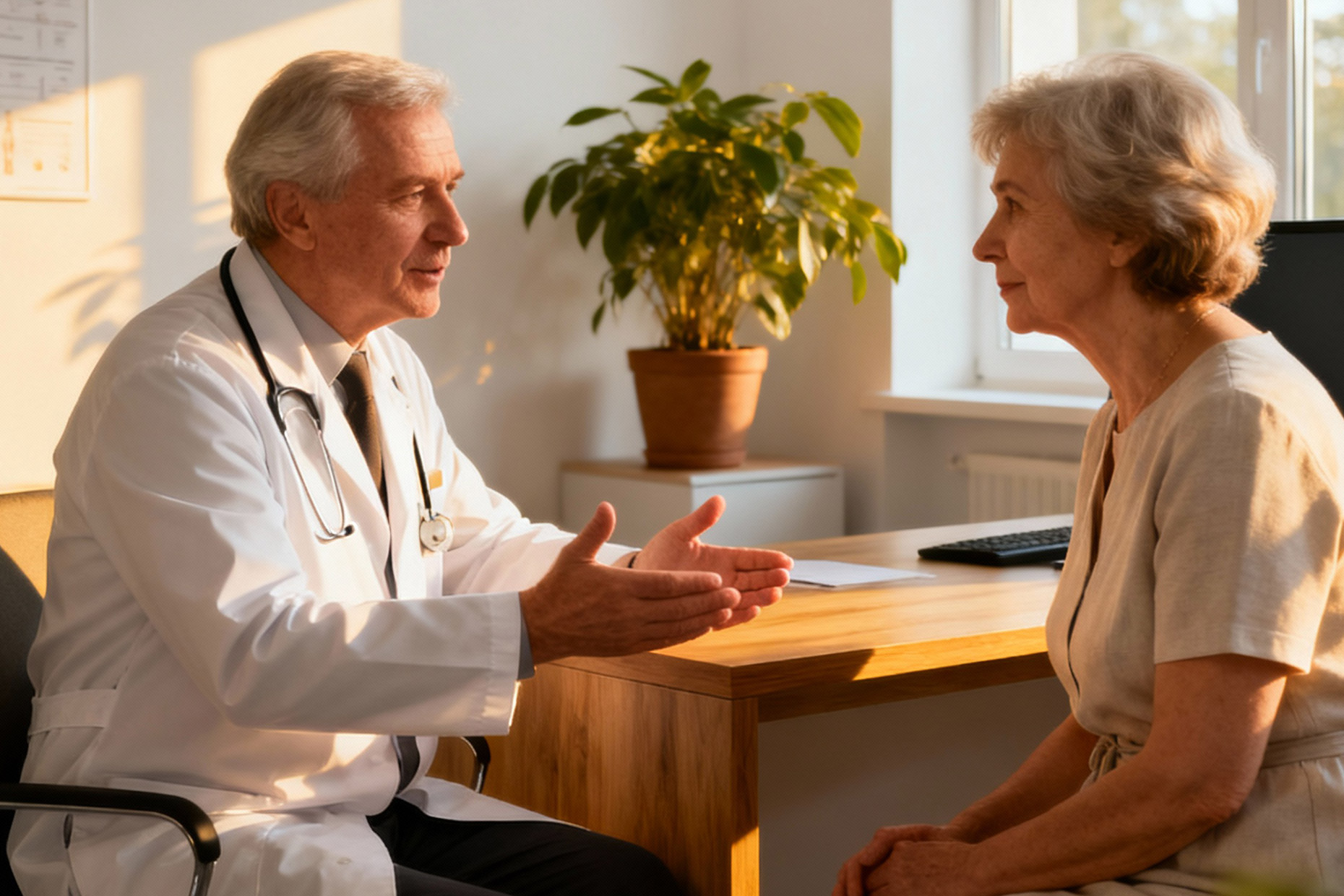 Nasz zespół - lekarze