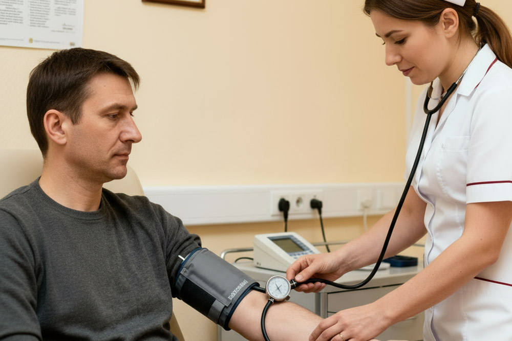 Nasz zespół - pielegniarki