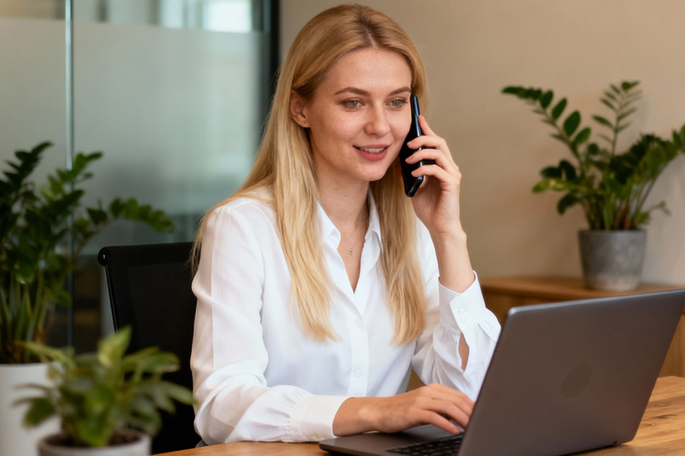 Rejestratorka medyczna