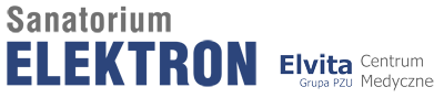 Logo Sanatorium Uzdrowiskowe Elektron