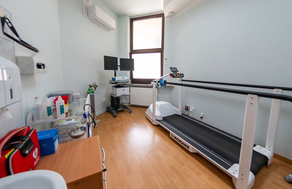 Baza rehabilitacyjna